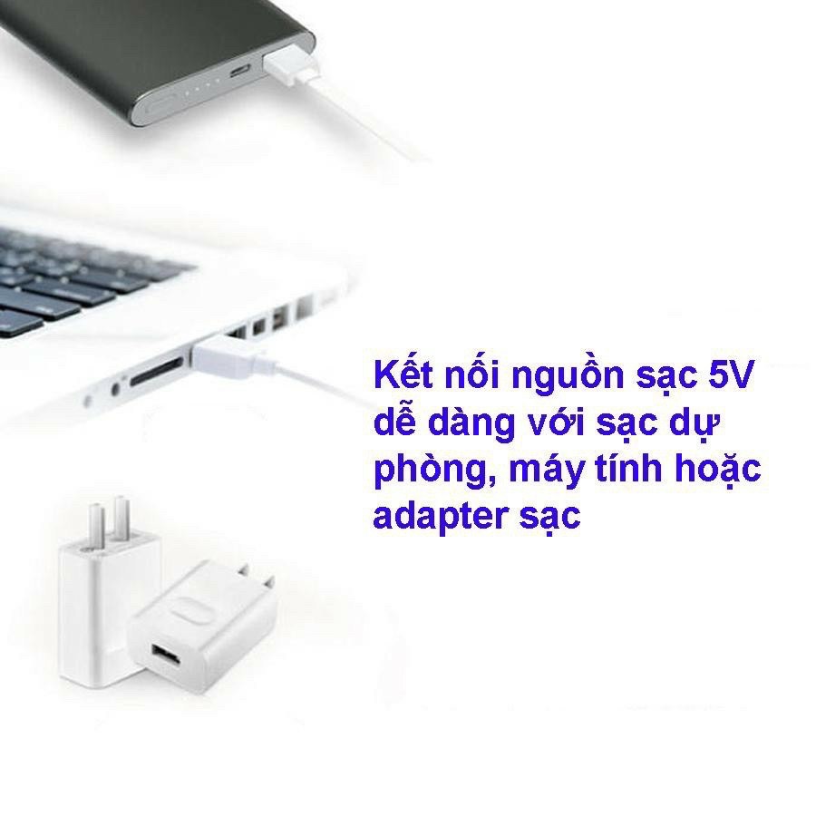Máy tăm nước  V400 plus chính hãng hàng sẵn