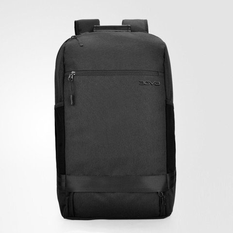 Balo thời trang, balo laptop AGVA Traveller Daypack 15.6''(LTB357) 3 màu phối đơn giản thích hợp cho công sở BALOCETER
