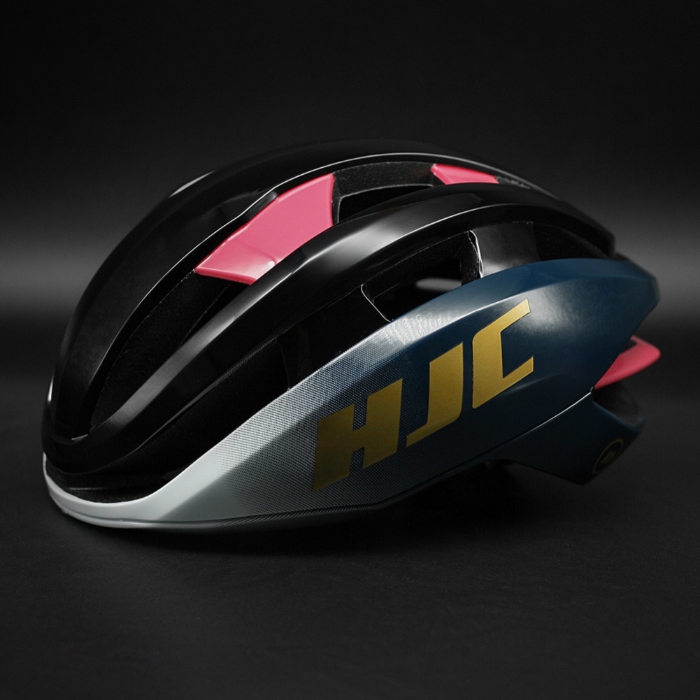 ⚡Trong kho⚡Mũ bảo hiểm chạy xe đạp du lịch Tour De France HJC IBEX 2.0 nén thoáng khí