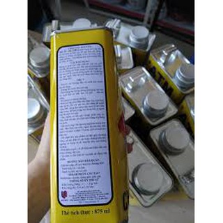 Chất tẩy sơn ATM loại 875ml