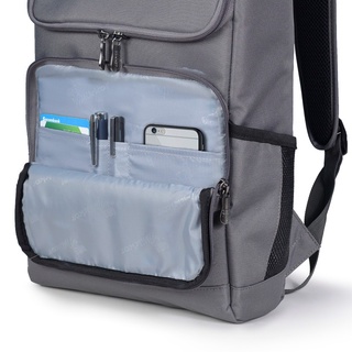 Ba lô Mikkor The Nomad Premier - Mouse Grey