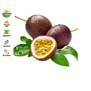 Hạt giống cây chanh leo 20 hạt