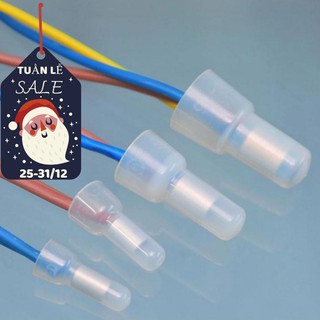Bộ 20 Cút nối dây điện nhanh tiện dụng HSAI CE
