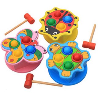 Combo đồ chơi giáo dục sớm cho bé
