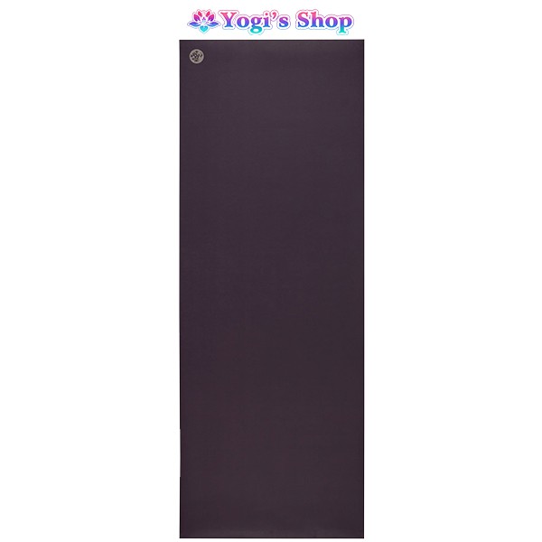 Thảm Tập Yoga Cao Cấp Manduka GRP Lite 4mm Thấm Hút Mồ Hôi, Bám Tốt, Chống Trượt Trong Mọi Điều Kiện - Bản Magic (Tím)