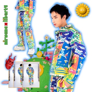 Quần PlaNet Pants