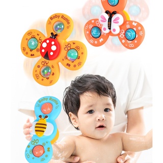 Đồ chơi con quay spinner vui nhộn cho bé
