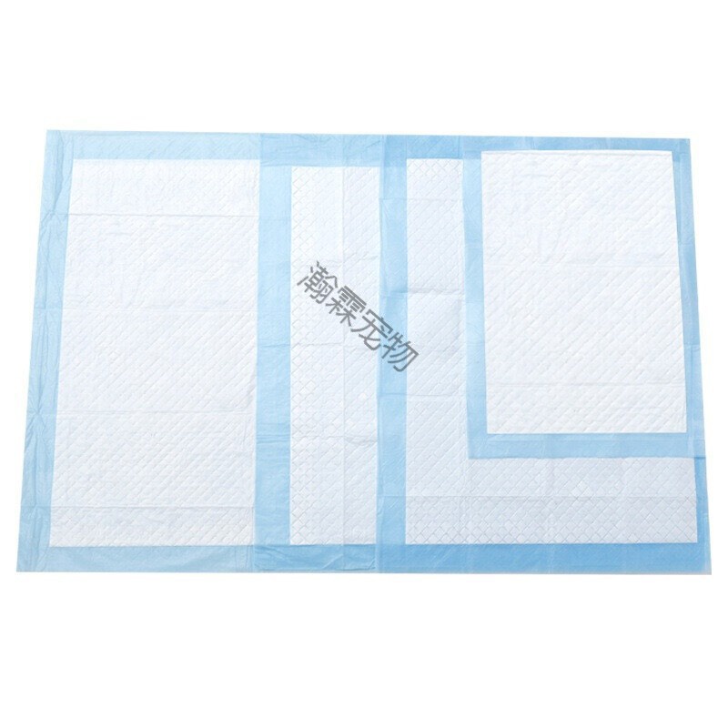 Lót Vệ Sinh Cho Chó Mèo Sử Dụng 1 lần – Thảm Lót Chuyên Dụng Cho Thú Cưng Siêu Tiết Kiệm