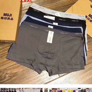 Bán sỉ sịp nhật muji nam dành cho các soái ca!
