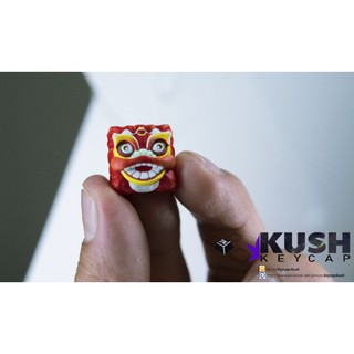keycap. nút bàn phím cơ lân trung thu