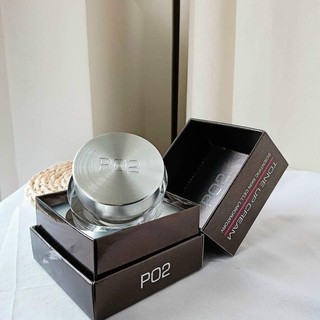 Auth - KEM VÁNG SỮA PO2 TONE UP CREAM 50g