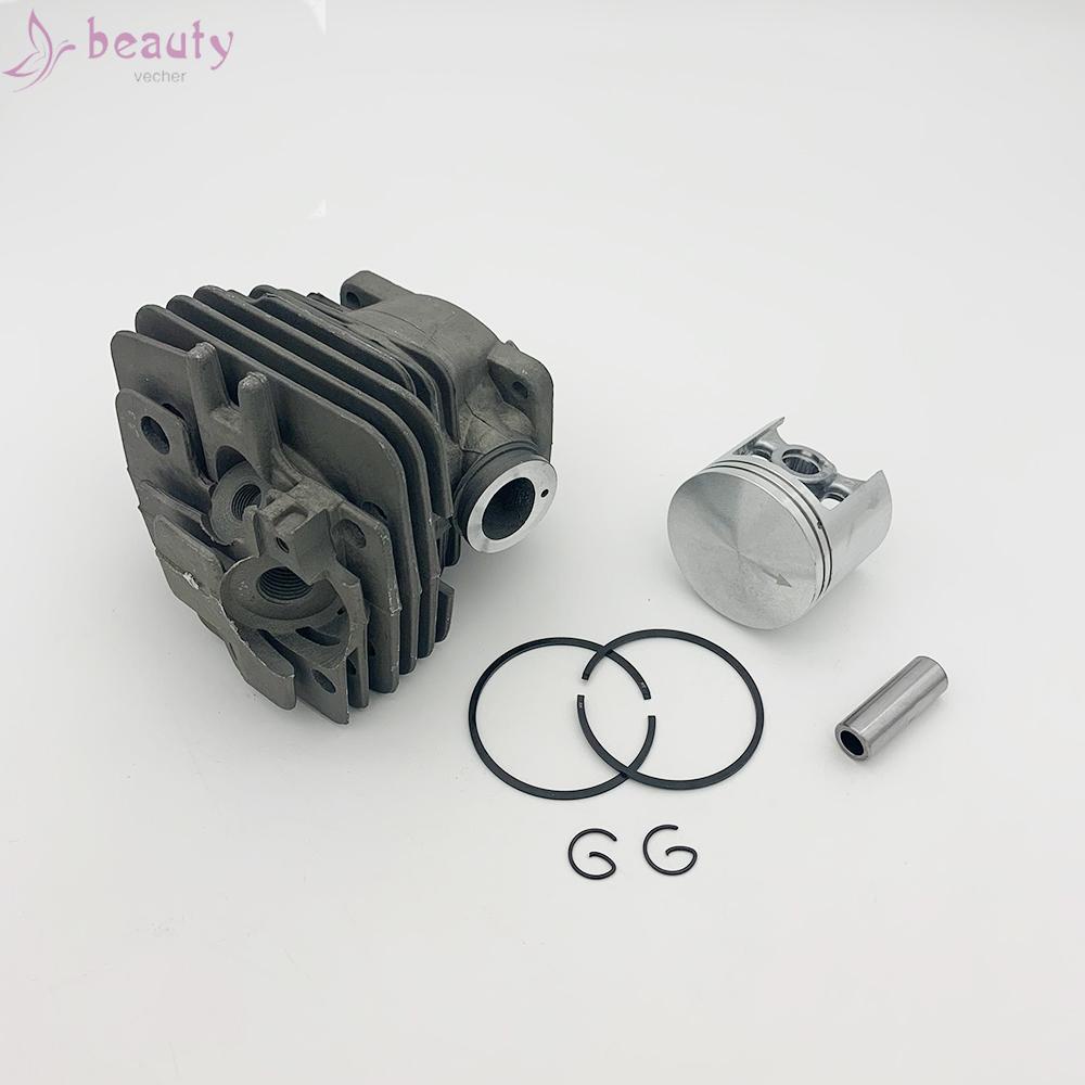 Bộ Pít Tông Xi Lanh Cho Động Cơ Stihl MS 361 C MS361 Pin 1135 020 1202 47MM