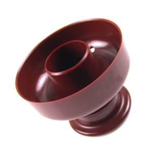 Khuôn donut nhựa