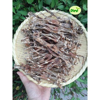 KHÔ NHÁI CƠM ĐẶC SẢN Đồng Tháp