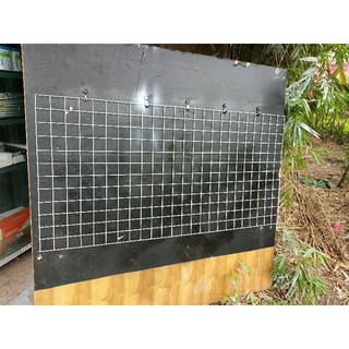 Khung lưới trang trí dày 2.5li 60x120