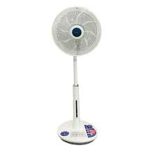 Quạt lửng QL-300E LiOA - Không cần tra dầu [Hàng Chính Hãng] không remote