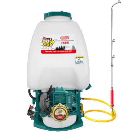 Bình xịt Oshima 768 X