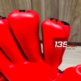12-12 NEW HOT- Găng tay thủ môn Predator Active(Tặng Túi rút hoặc 2 băng cuốn) bán chạy Đẹp ..