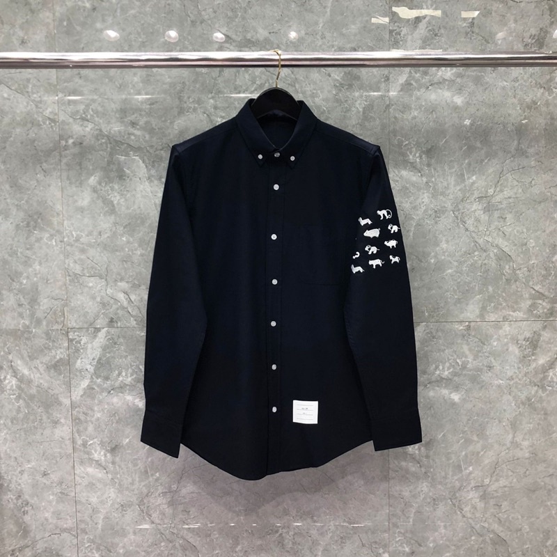 Sơ mi Thom Browne cao cấp
