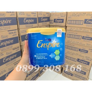 [Date 3/2022]Sữa ENFAMIL ENSPIRE size 581g