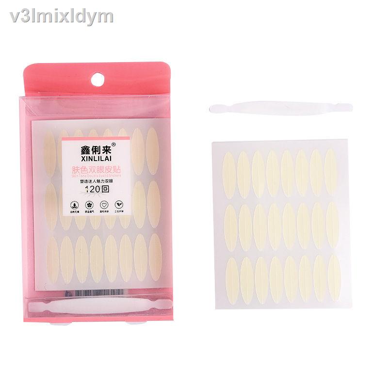 ☞✱Miếng dán tạo mắt hai mí, vô hình, tự nhiên, không đánh dấu, không phản chiếu ren, siêu dính, bền, không thấm nước, da | BigBuy360 - bigbuy360.vn