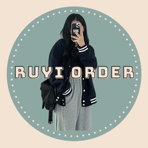 RUYI.ORDER