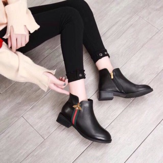 Boot nữ super sale oder