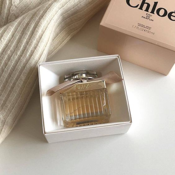 Mẫu thử nước hoa Chloe EDP, nước hoa nữ chính hãng thơm nhẹ nhàng
