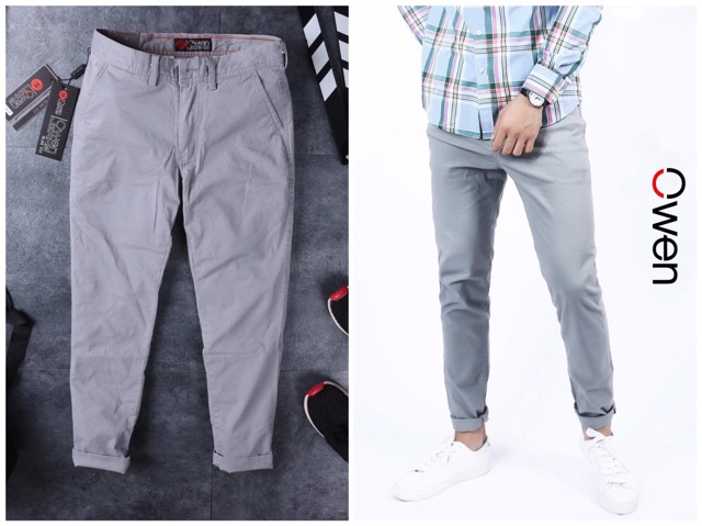 Big Sale quần Owen | BigBuy360 - bigbuy360.vn