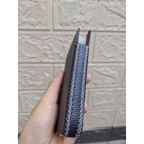 Bao da Blackberry Q20