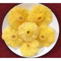 200G DỨA ( THƠM ) SẤY DẺO THÁI LAN