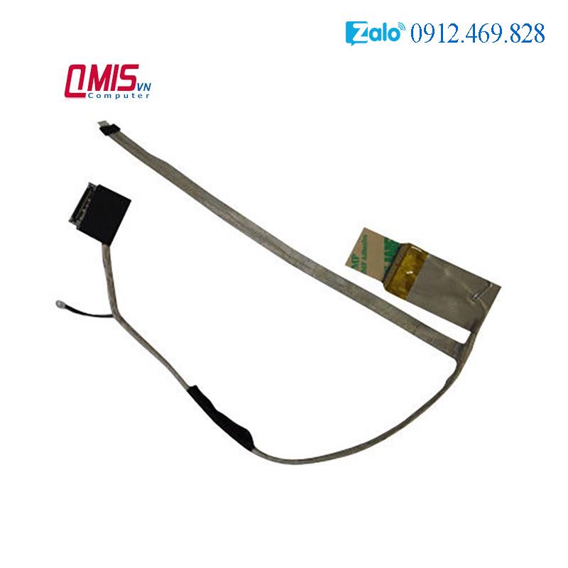 Cáp màn hình laptop Dell Inspiron 13R N3010 3010 – 3010