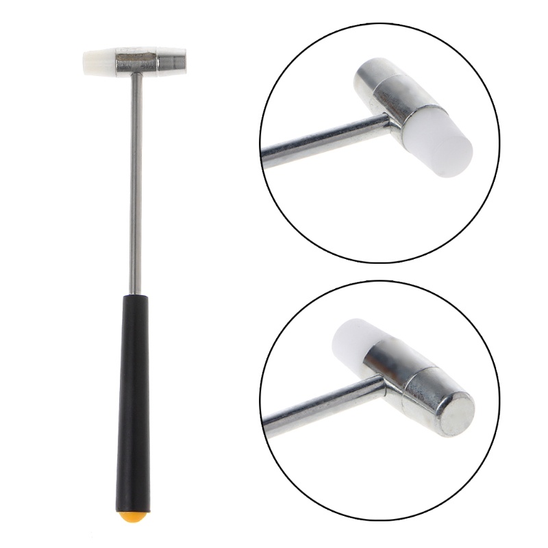 Búa Đục Lỗ Mini Chuyên Dụng Làm Đồ Gỗ DIY
