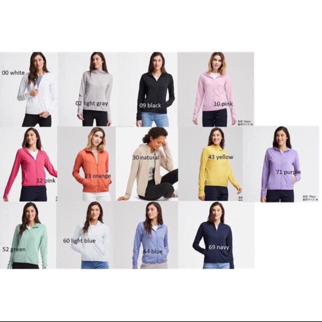 áo chống nắng thun lạnh 2019 | BigBuy360 - bigbuy360.vn