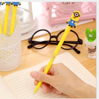 Bút nước Minion độc đáo