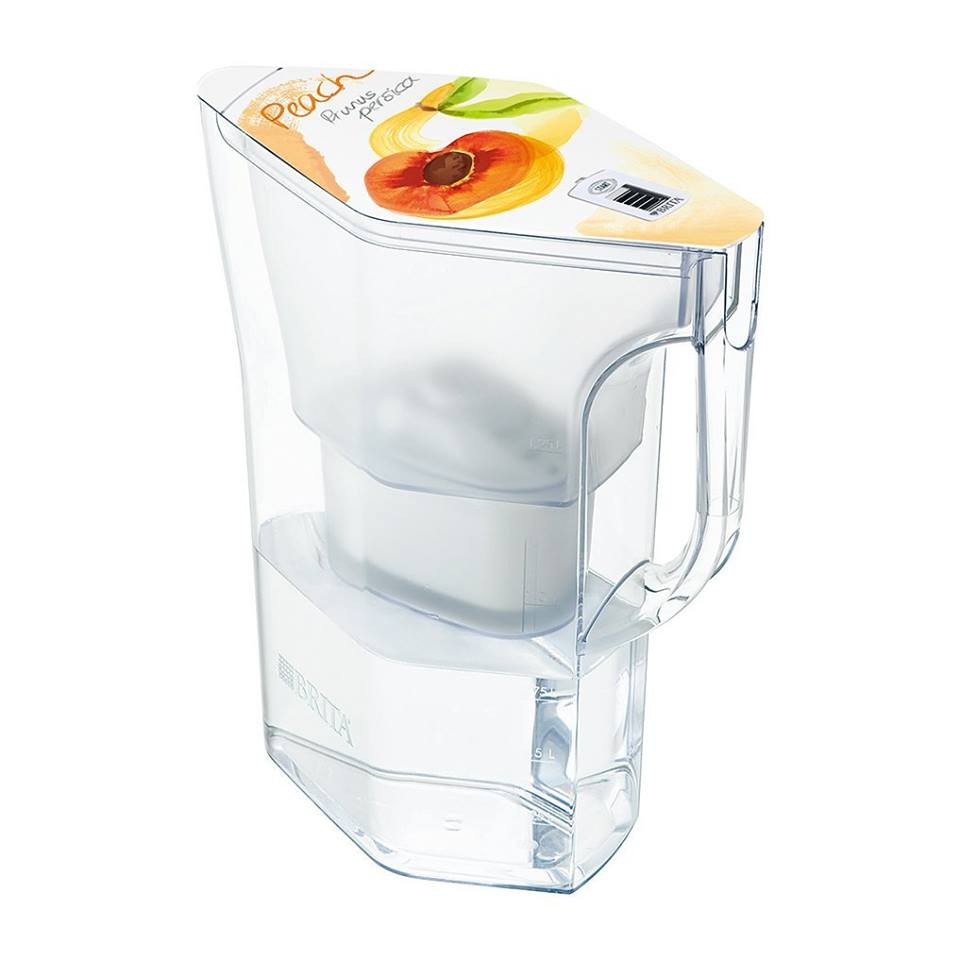 COMBO BÌNH LỌC NƯỚC BRITA 1.3L