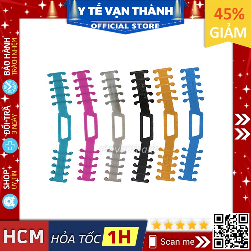 ✅ Tai Giả Đeo Khẩu Trang Người Lớn Mẫu 18CM | Chống đau tai -VT0864