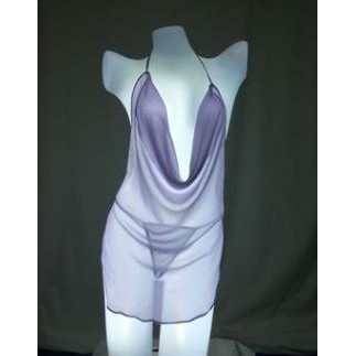 Váy Ngủ Sexy cosplay Gợi Cảm –  Cao Cấp Kèm Quần Lọt Khe | BigBuy360 - bigbuy360.vn