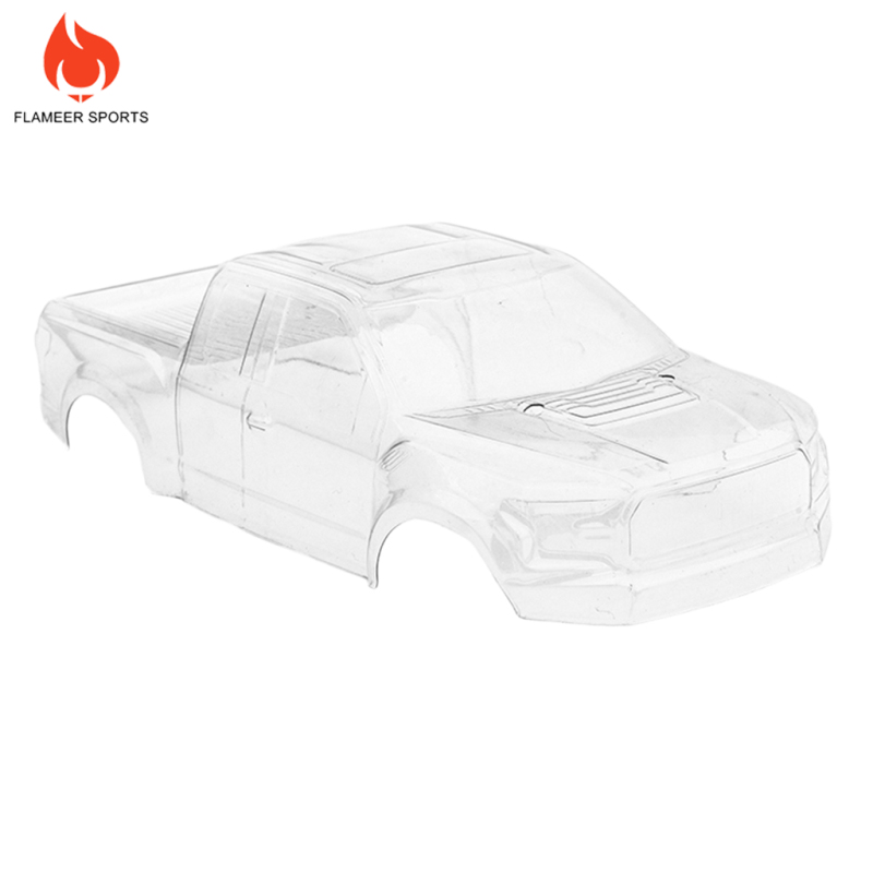 Vỏ Thân Xe Hơi Điều Khiển Từ Xa XINLEHONG 9130 9135 Q901 1 / 16 Lzdzlx1