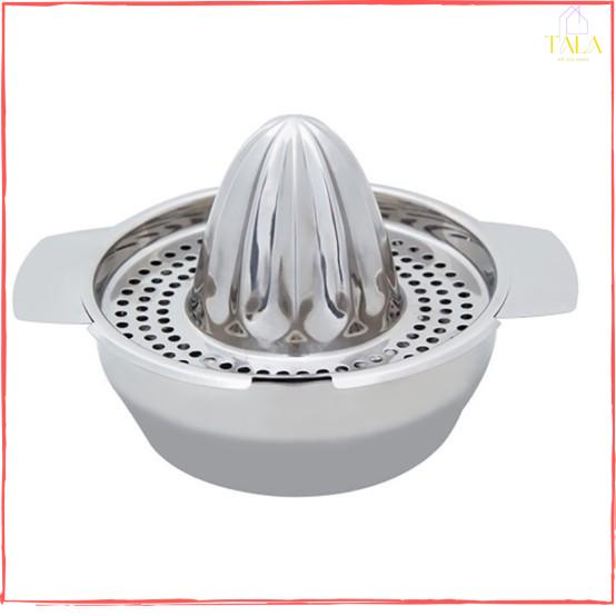 Đồ Vắt Cam Bằng Inox Cao Cấp