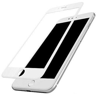 Kính cường lực Full màn iPhone 7 / 8 Trắng