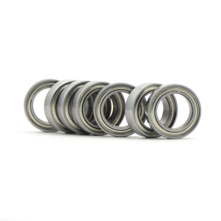 Vòng Bi mini mr117z mr117z mr117zz mr117rs 677 l-1170zz 7 * 11 * 3mm