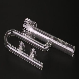 In out thủy tinh P12 và P16 loại có lọc váng
