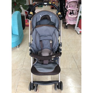 Xe đẩy 2 chiều Combi Typit-WTZ Nhật (mới 95%)