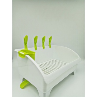 Kệ úp chén dĩa, ly tách… đă năng TS- 3671