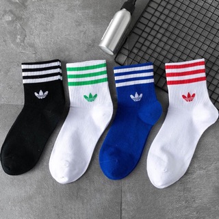 VỚ ADIDAS CAO TRUNG