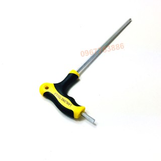 lục giác chữ t