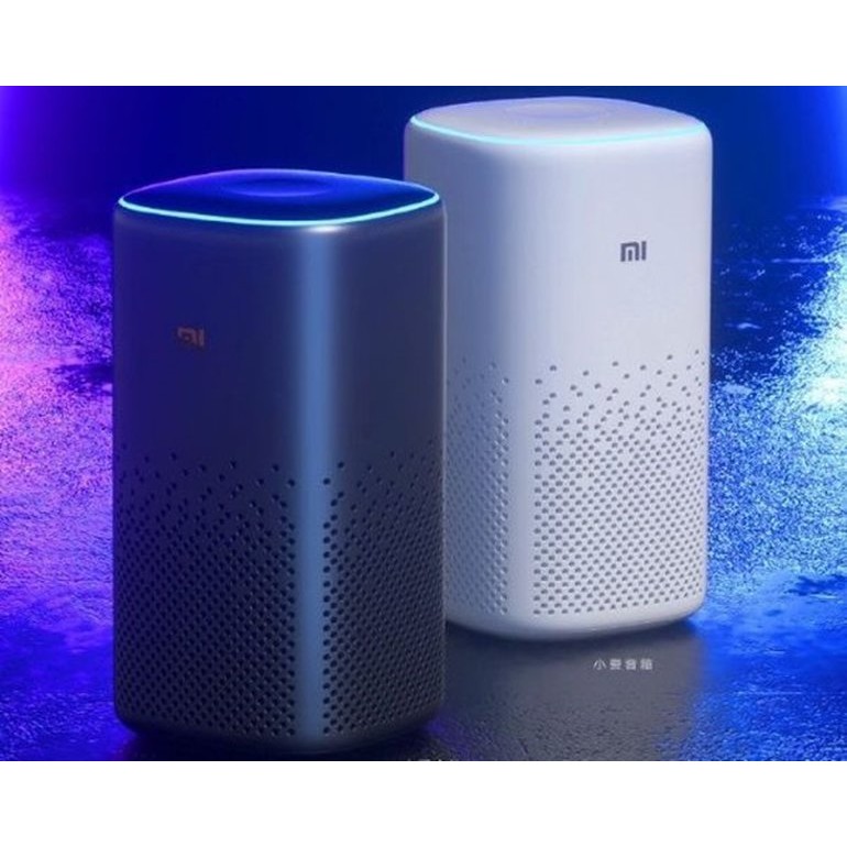 [Mã 159ELSALE hoàn 7% đơn 300K] Loa Bluetooht thông minh Xiaomi Xiaoai Speaker PRO
