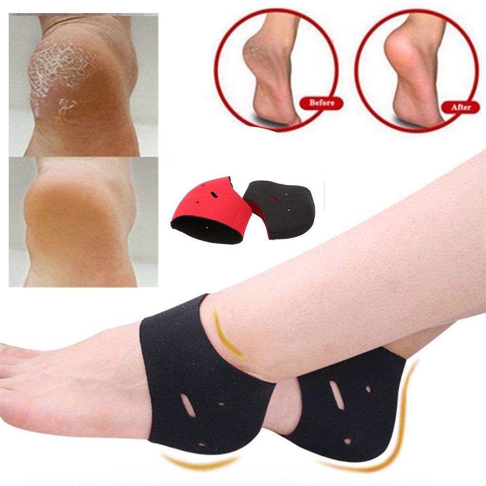 Vớ Chăm Sóc Da Chân Dưỡng Ẩm Chống Nứt Nẻ