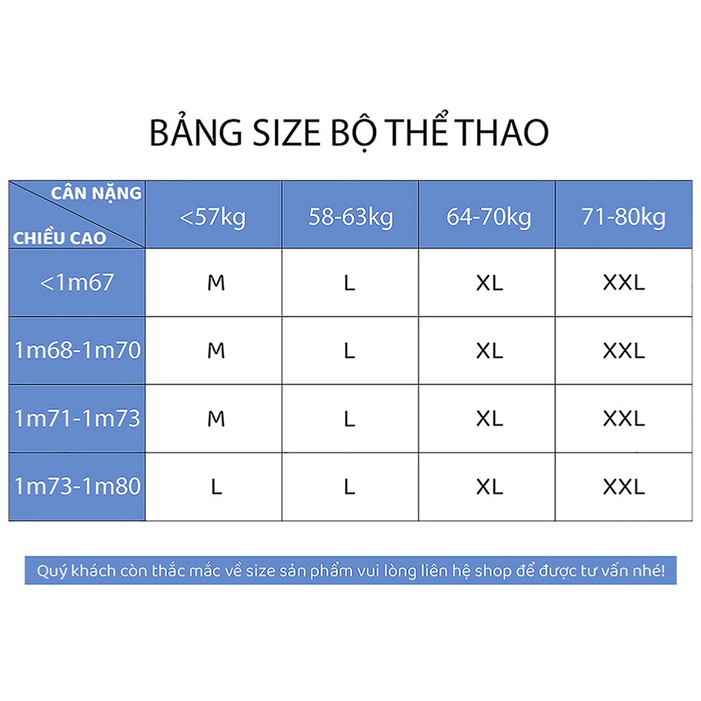 Bộ Quần Áo Nam Thể Thao Vải Thun Tay Viền Kẻ Phong Cách ZERO